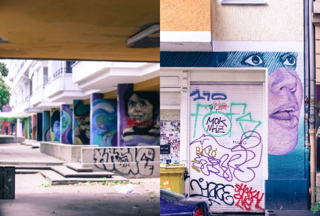 grafitti-in-berlijn